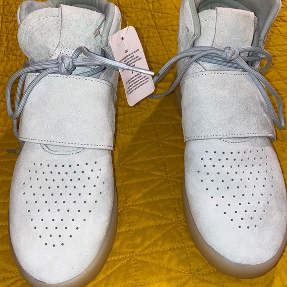 NWT adidas tubular shoes - Picture 2 of 11